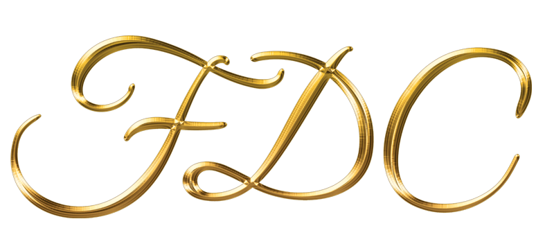 FDC Management Company Logo - Banner